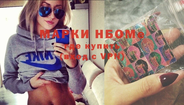 хмурый Богородицк